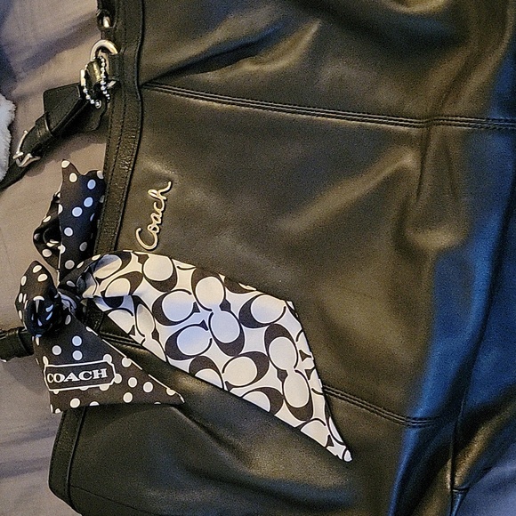 Coach bag - Picture 7 of 10